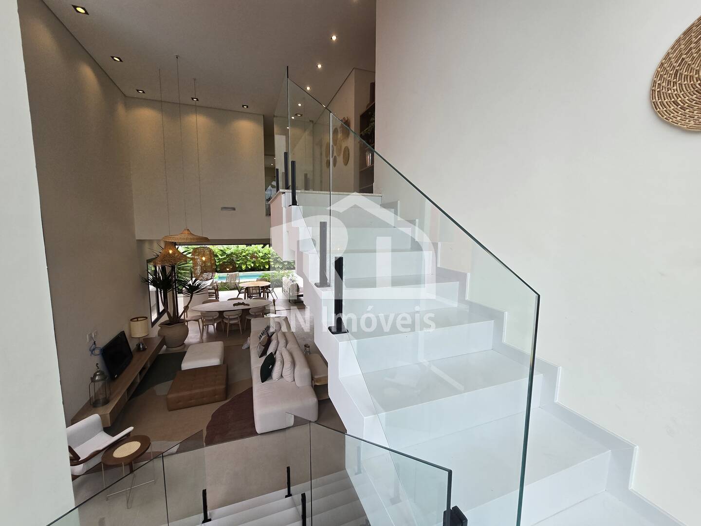 Casa, 5 quartos, 340 m² - Foto 11