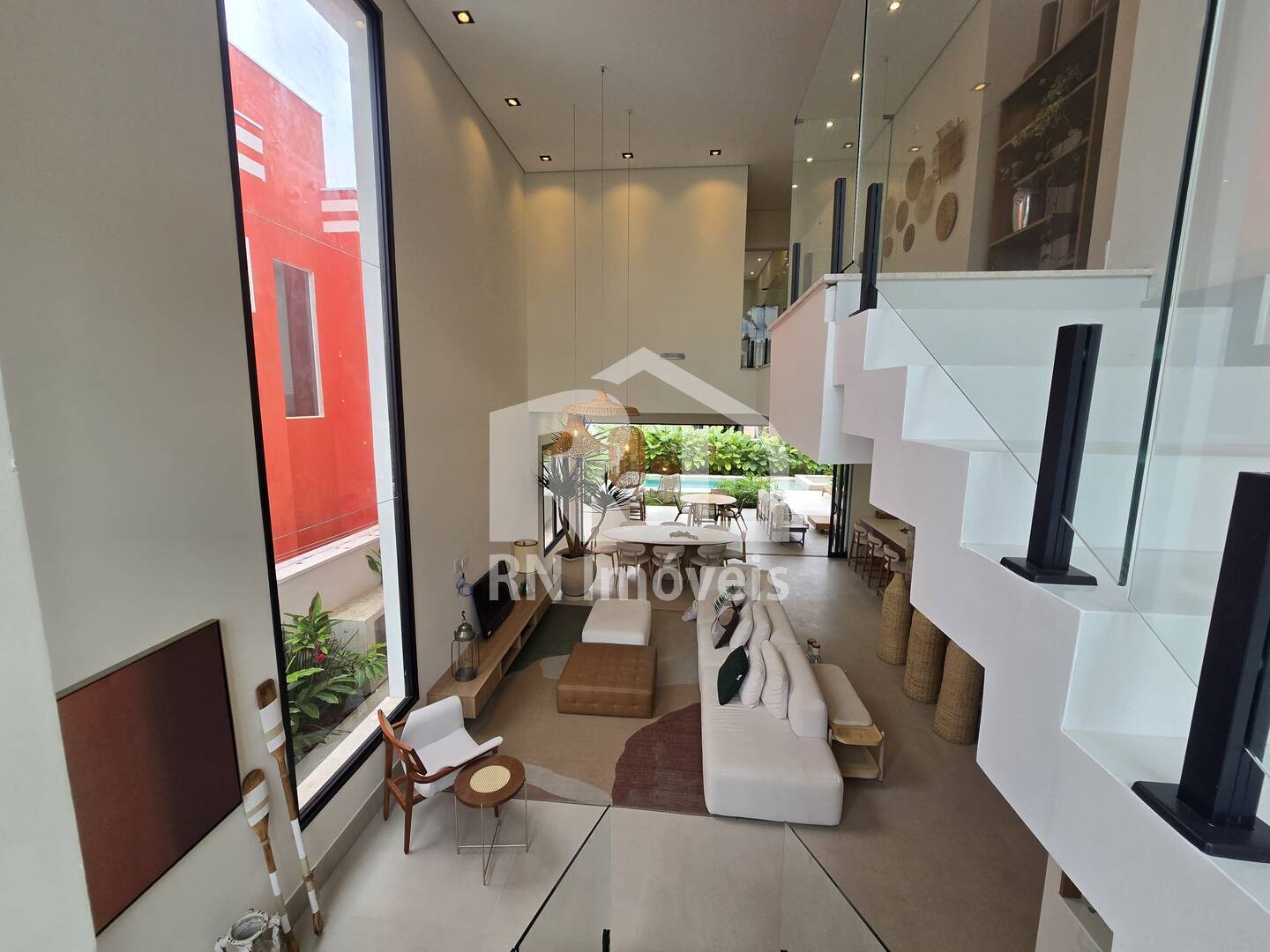 Casa, 5 quartos, 340 m² - Foto 5