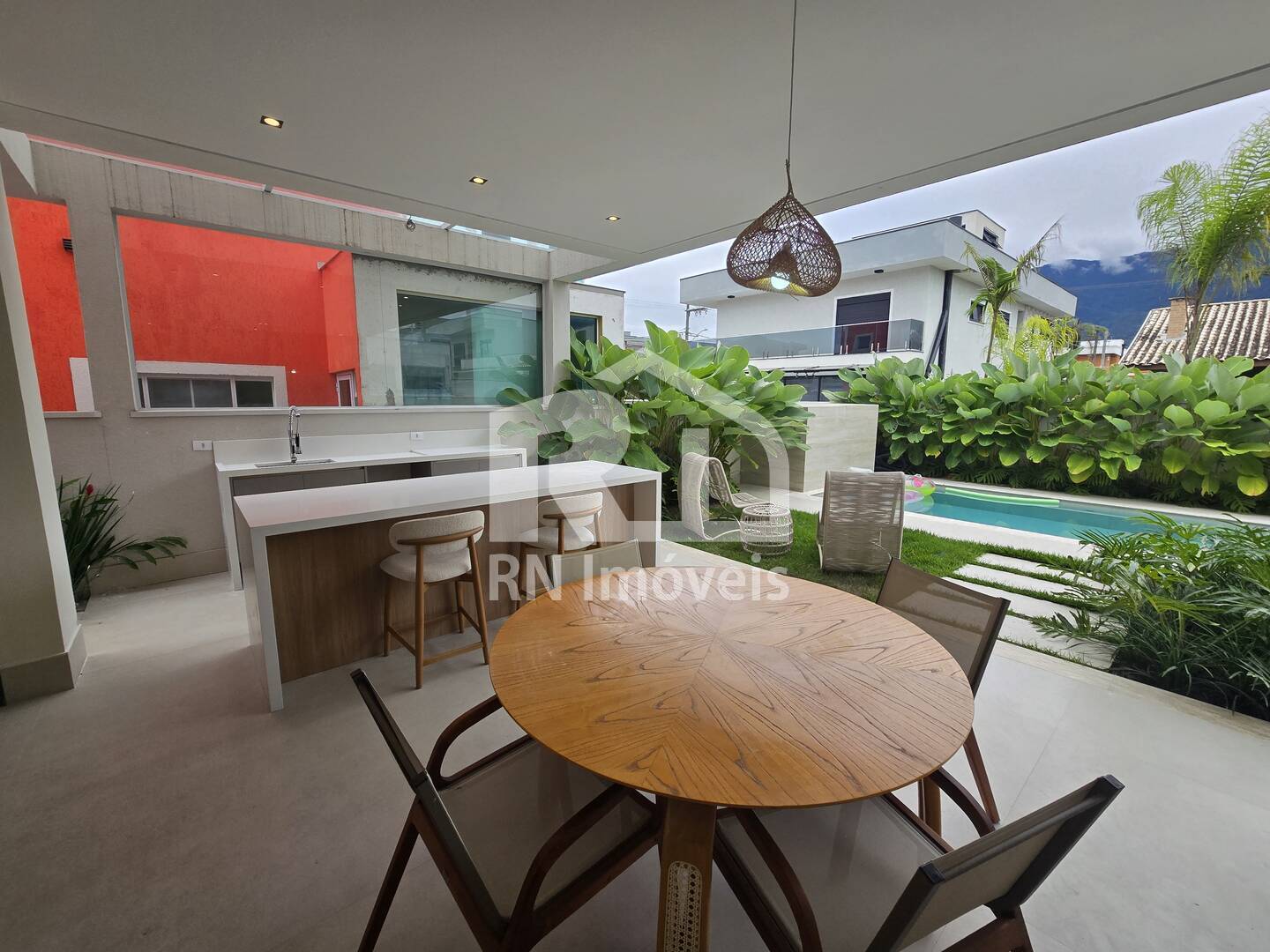 Casa, 5 quartos, 340 m² - Foto 30