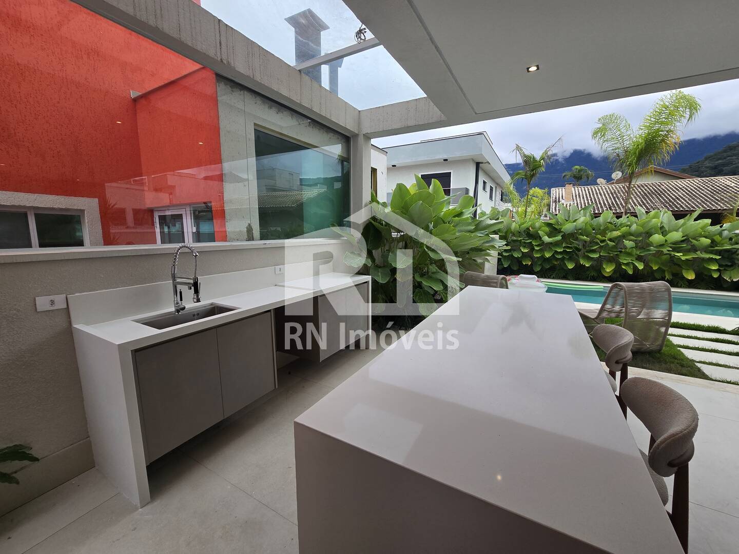 Casa, 5 quartos, 340 m² - Foto 31