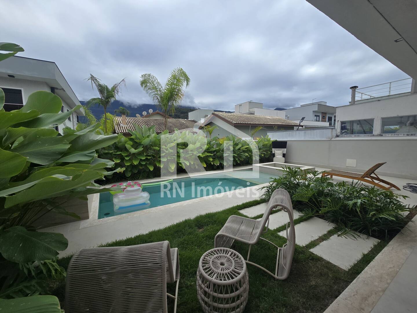 Casa, 5 quartos, 340 m² - Foto 33