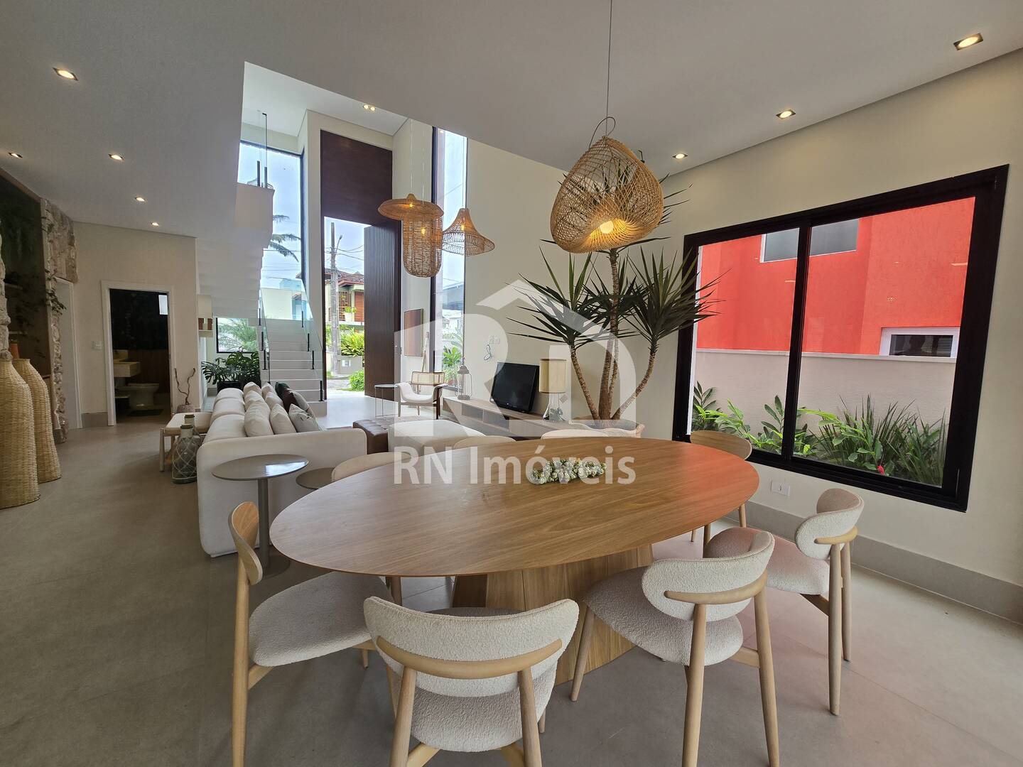 Casa, 5 quartos, 340 m² - Foto 6