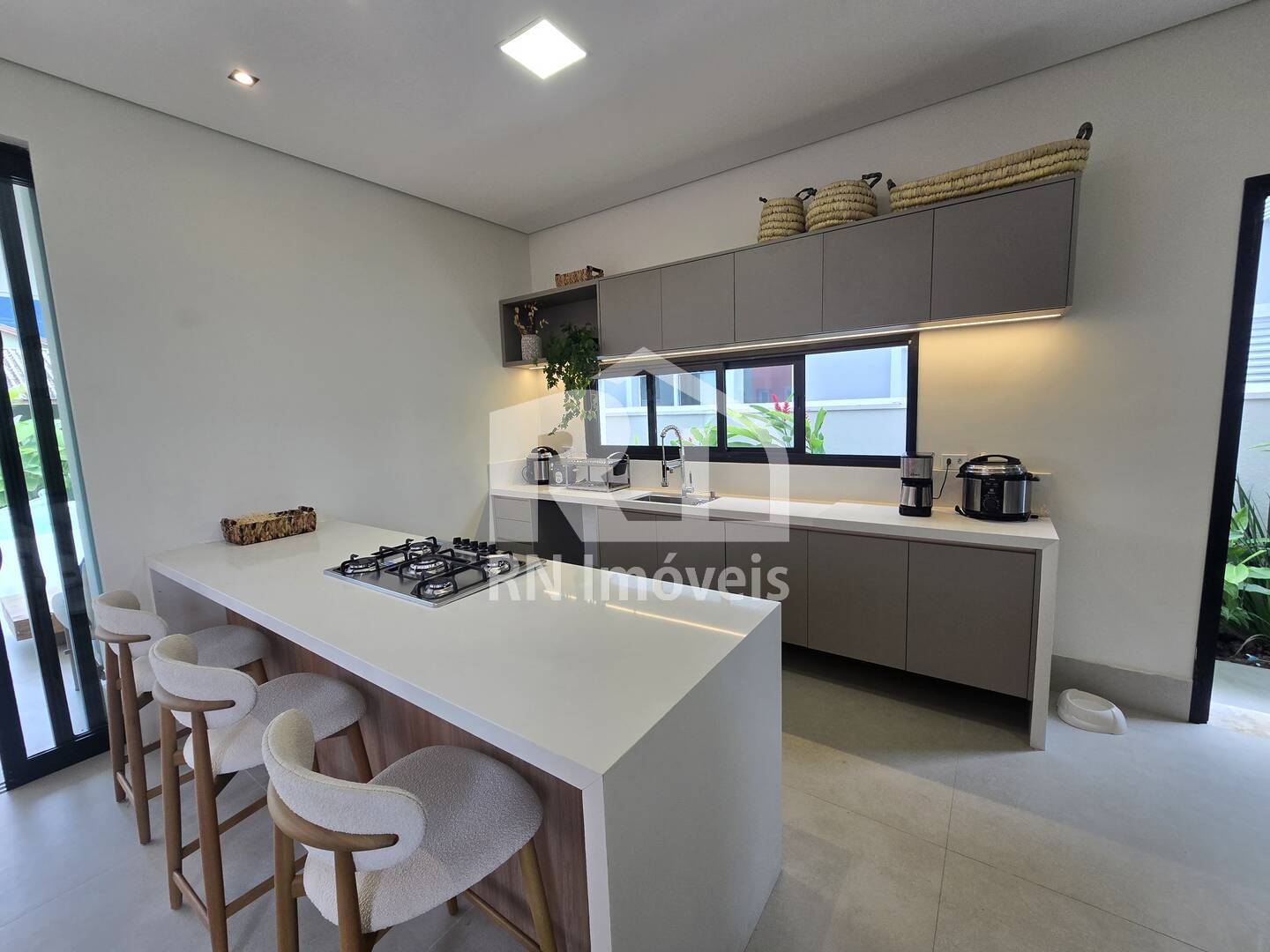 Casa, 5 quartos, 340 m² - Foto 8