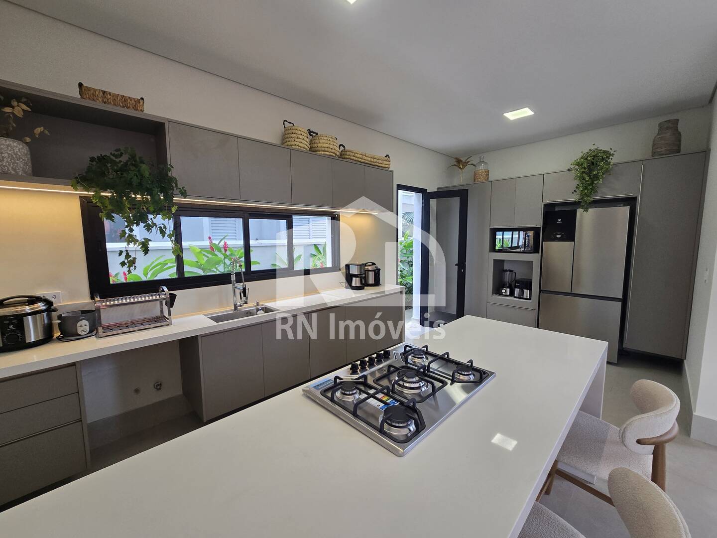 Casa, 5 quartos, 340 m² - Foto 7