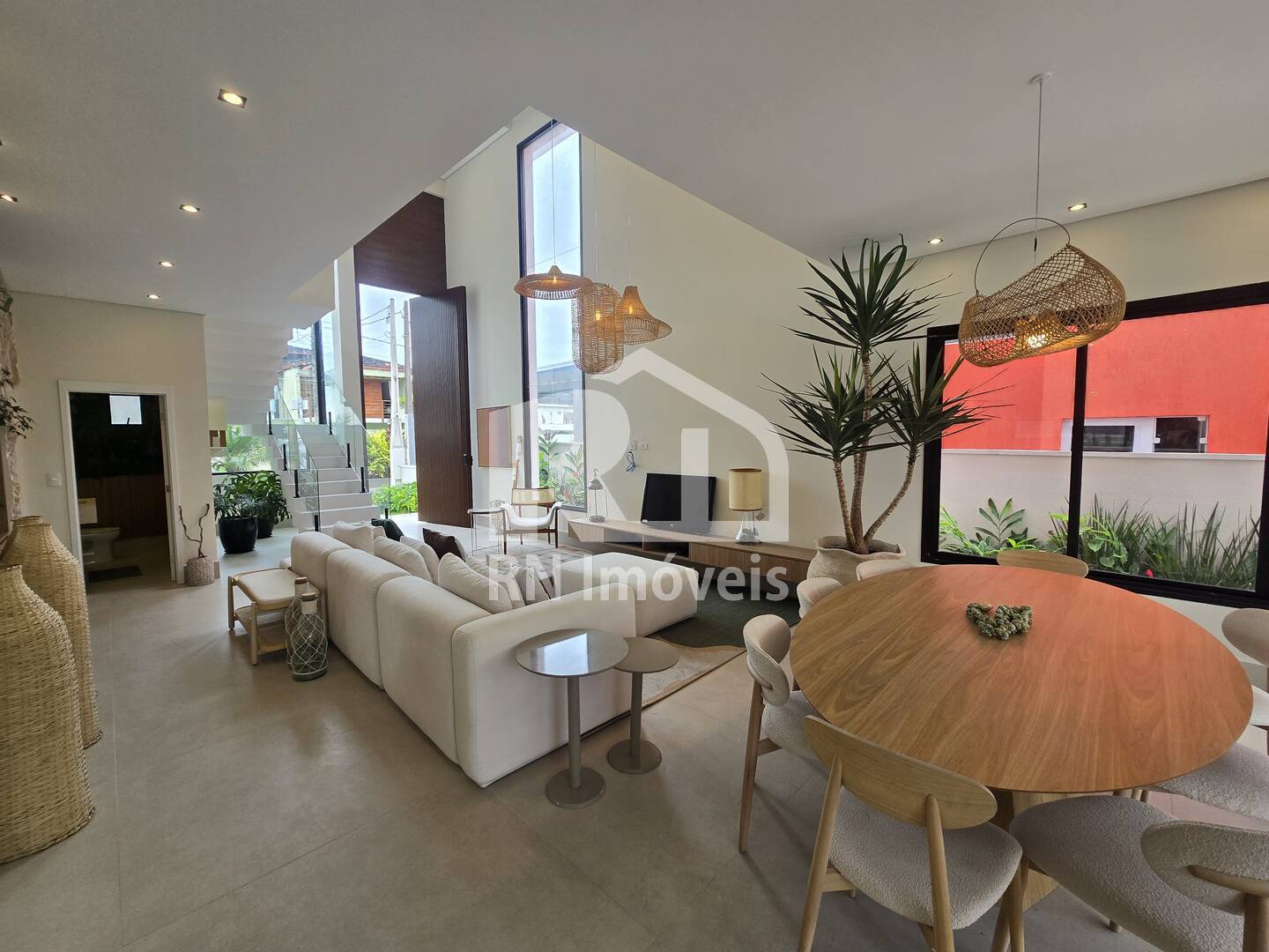 Casa, 5 quartos, 340 m² - Foto 4