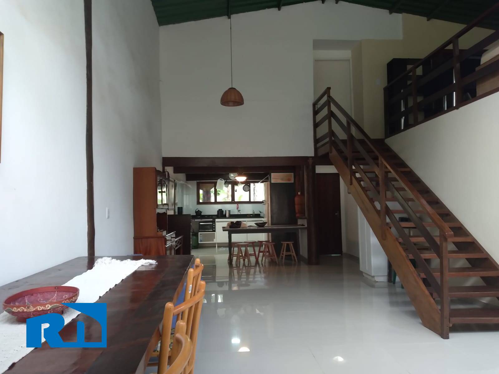 Casa à venda com 3 quartos - Foto 4