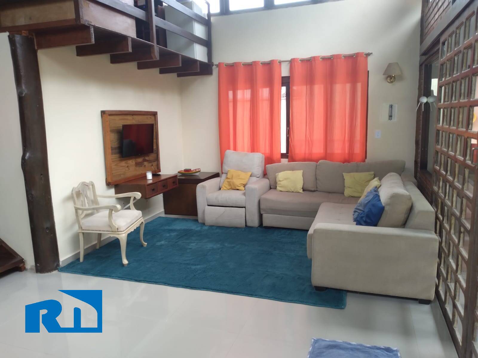Casa à venda com 3 quartos - Foto 13