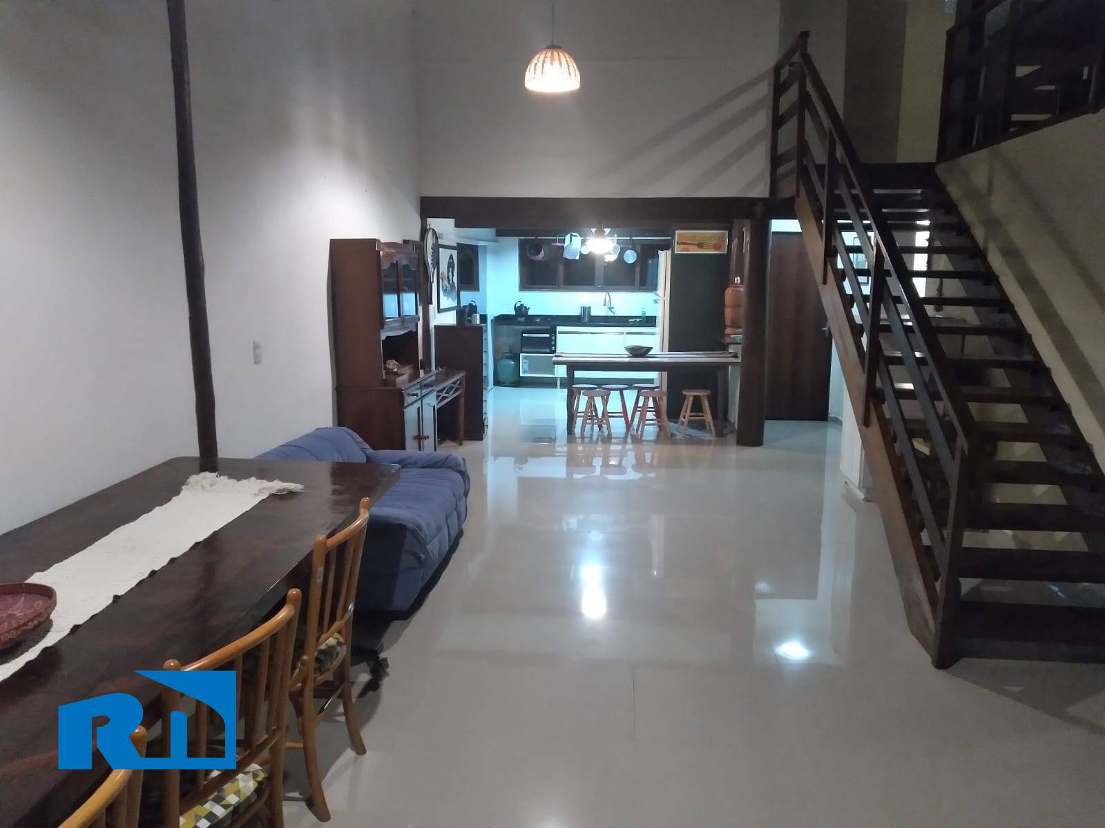 Casa à venda com 3 quartos - Foto 25