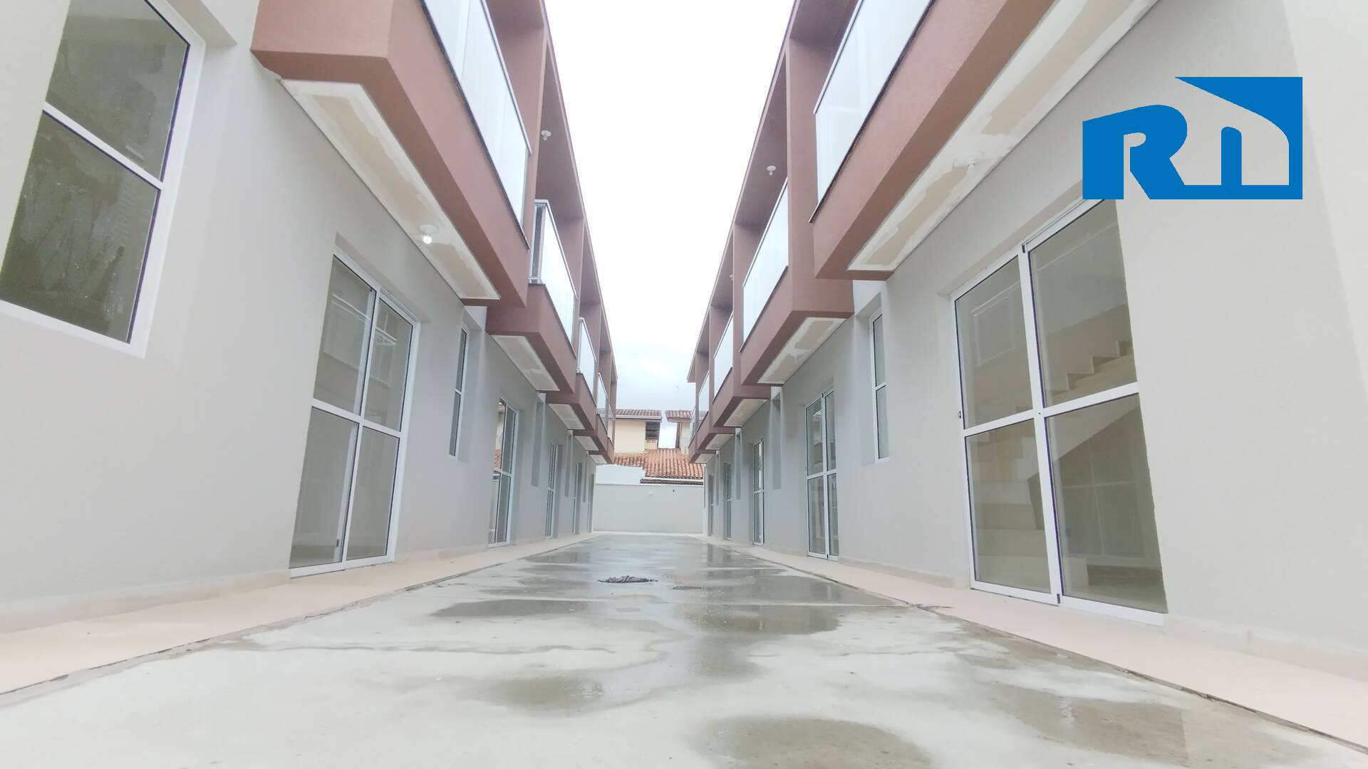 Casa Nova para Alugar no Bairro Pontal Santa Marina – Próxima à UNITAU