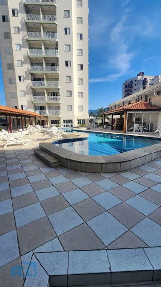 APARTAMENTO Frente Mar no Prédio Mirante da Ilha em Caraguatatuba