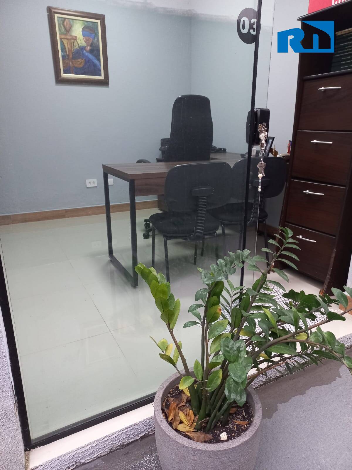 Prédio Inteiro - Foto 1